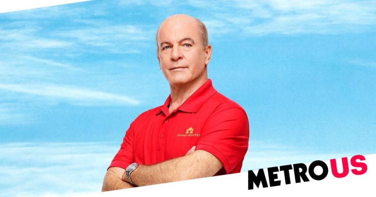 Captain Mark Howard dead: Below Deck star Hannah Ferrier leads tributes