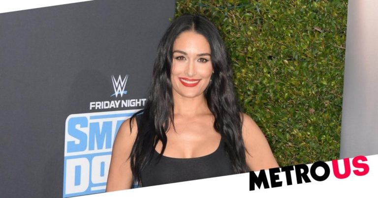 Nikki Bella ‘on retired bench for life’ as doctors rule out WWE return