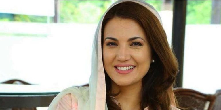 Reham Khan publicly apologises to Zulfi Bukhari in UK defamation case