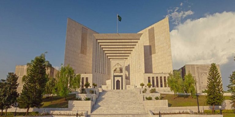 Judge’s tenure should not depend on acceptability of his judgments, says Justice Baqar