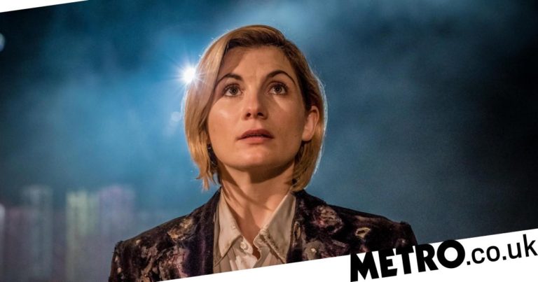 Jodie Whittaker on her Doctor Who exit: ‘I will be filled with grief’