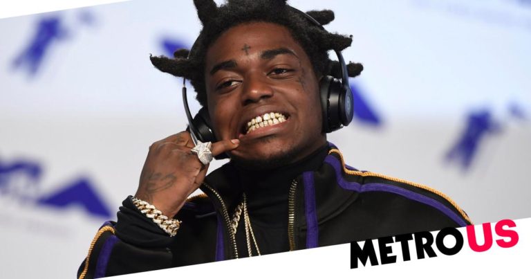 Kodak Black asks judge’s permission to leave Florida for treatment