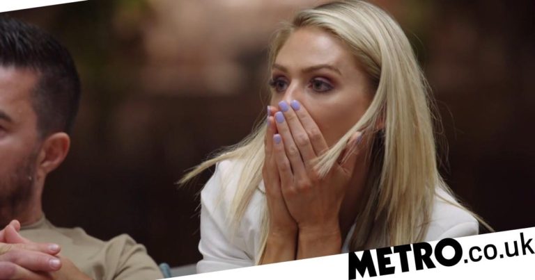 Married At First Sight Australia: Is the E4 show scripted?