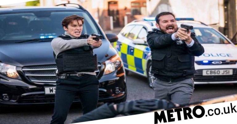 Line of Duty series 7: Show to return to BBC but might take ‘years’