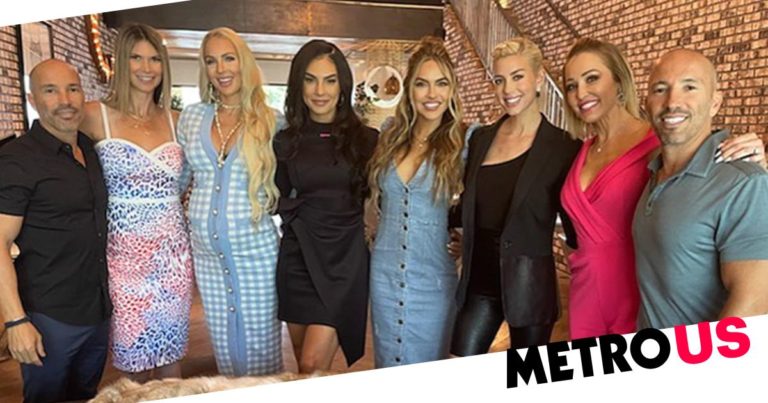 Selling Sunset on Netflix: Season 4 release date, cast and trailer