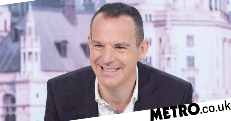 Martin Lewis reveals how to save hundreds on home and car insurance