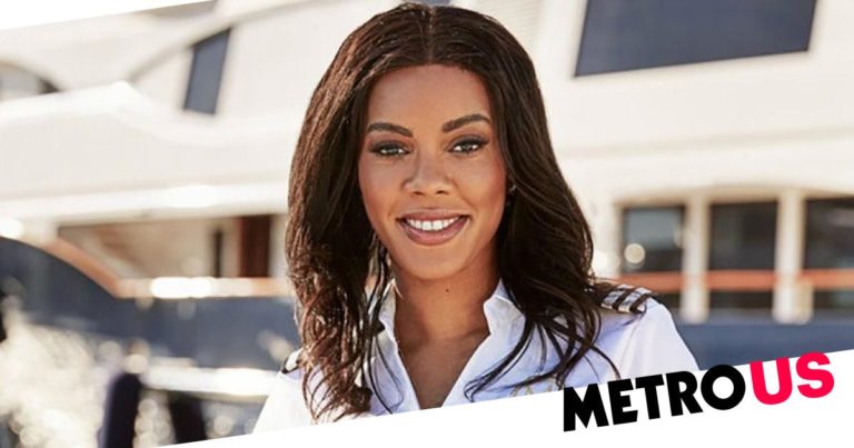 Below Deck Med: Bosses forced to ‘step in’ during wild Lexi Wilson fight