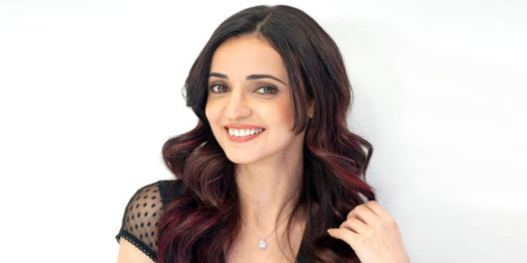 Sanaya Irani recalls painful days when people called her ‘White Cockroach’