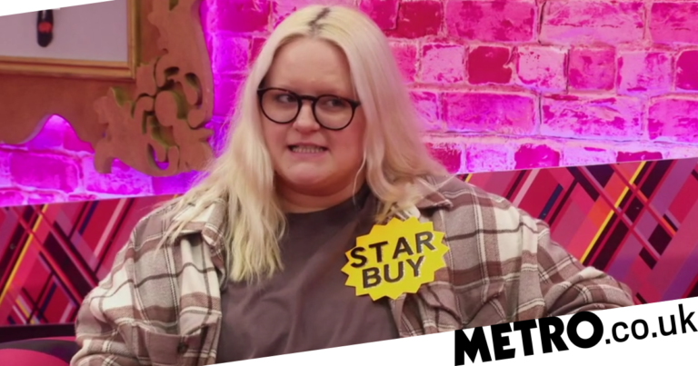 Drag Race UK: Victoria Scone praised for speaking on eating disorder