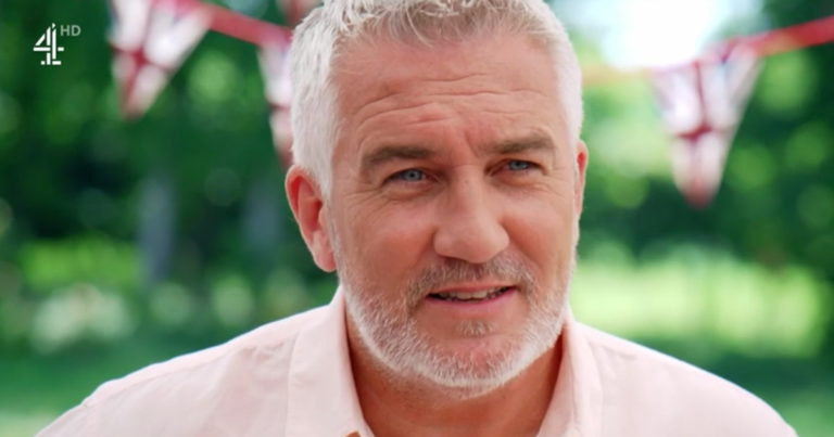 Bake Off 2021: Paul Hollywood apologises to Jurgen over German week task