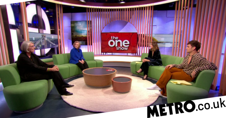 Tom Daley interviews Hillary Clinton in ‘bizarre’ The One Show episode
