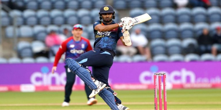 ‘Every team needs to have close look at Sri Lanka,’ says captain Shanaka
