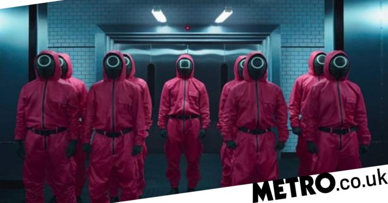 Squid Game: What are the games played in the tournament?