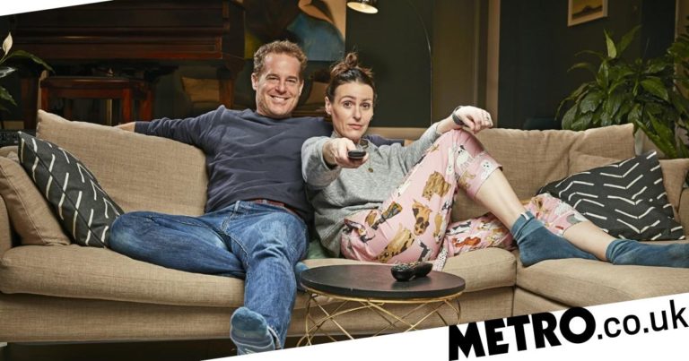 Gogglebox Stand Up To Cancer special: Which celebrities are in the cast?