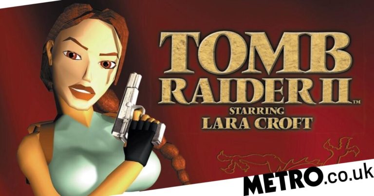 Top 10 Tomb Raider games for Lara’s 25th anniversary