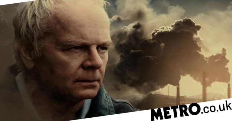 The Trick: ‘Climategate’ drama is a lukewarm take on climate change scandal