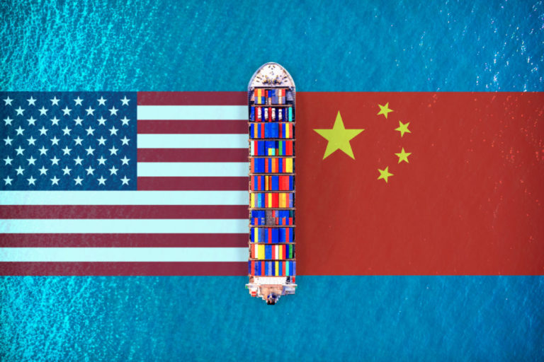 China’s Liu, US Treasury’s Yellen hold ‘candid’ call on trade