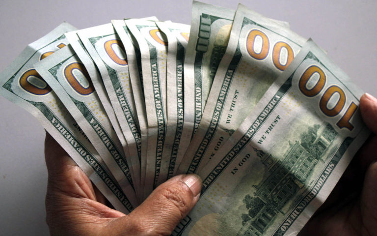 Rupee recovers for third straight day after Saudi assistance