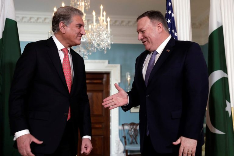 An analysis of the ‘fragile’ Pakistan-US friendship