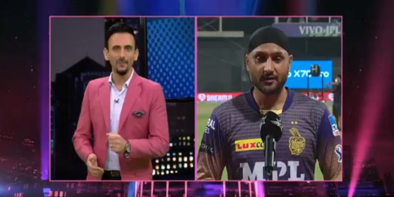 Harbhajan Singh takes jibe at Shoaib Akhtar ahead of T20 World Cup