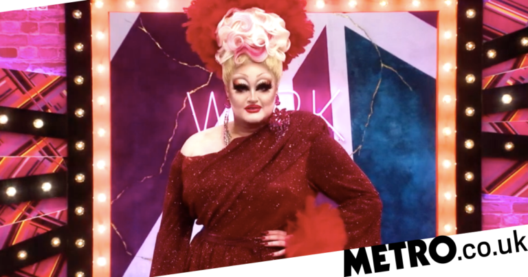 Drag Race UK: Victoria Scone teases possible return for season 4