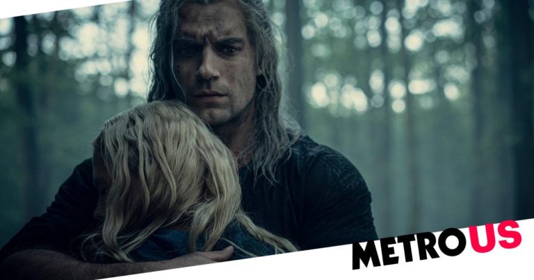The Witcher season 2 trailer sees Henry Cavill face ‘the end of days’