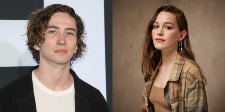 ‘YOU’ stars Victoria, Dylan spark romance rumours in real life