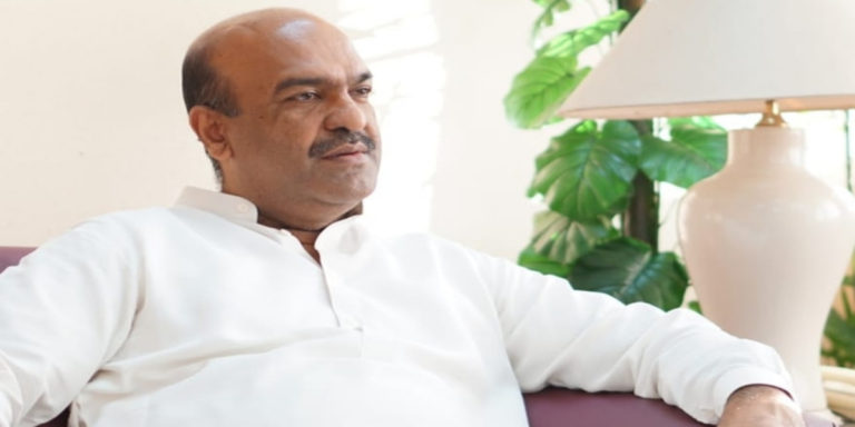 I’m honoured to be loved by people: PTI leader Nadeem Afzal Chan