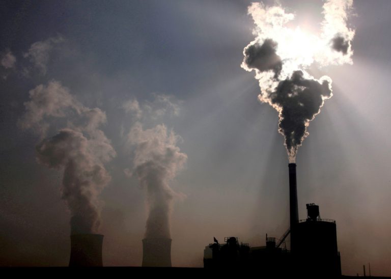 China to probe energy index providers in bid to tame coal prices