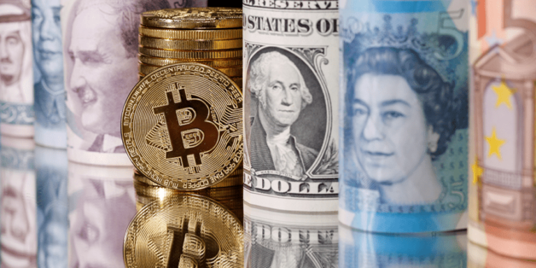 Bitcoin futures highlight some pitfalls for new exchange-traded funds