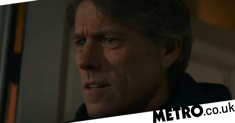 Doctor Who series 13 companion John Bishop teased in new clip