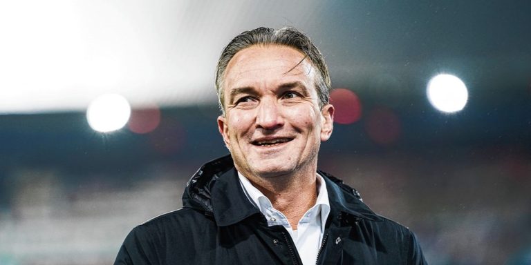Feyenoord GM resigns amid threats ‘fearing for family’