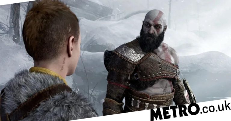 God Of War developer is working on a new game with a fantasy setting
