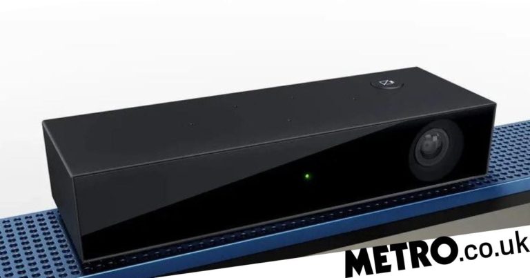 Kinect is back as Sky & Xbox revamp gaming’s least popular peripheral