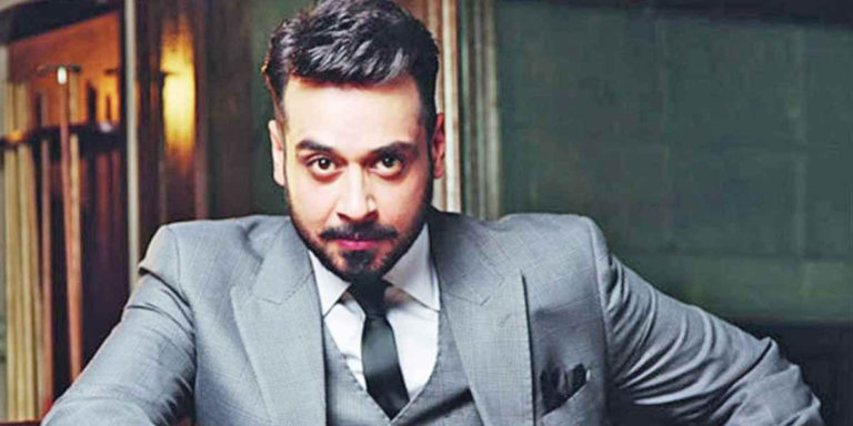 Faysal Quraishi – To Hollywood and Beyond!