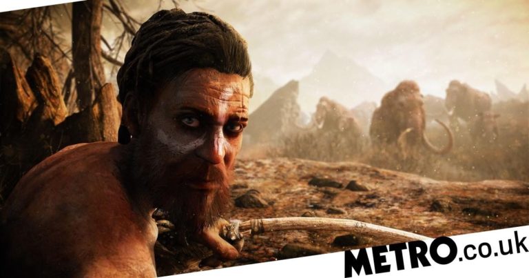 Games Inbox: Which is the best Far Cry game?