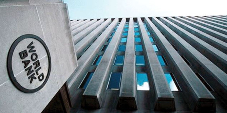 World Bank acknowledges Pakistan’s progress on structural reforms