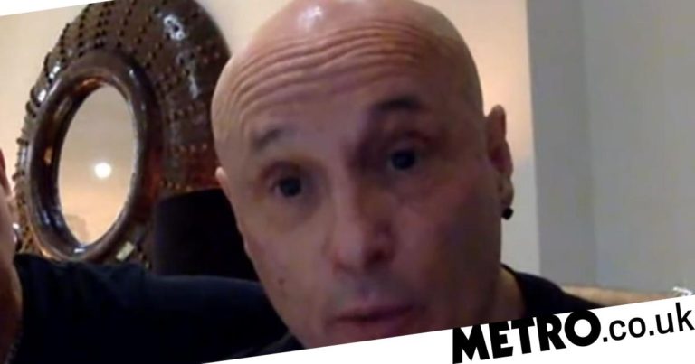 Right Said Fred insist on questioning media after Covid backlash