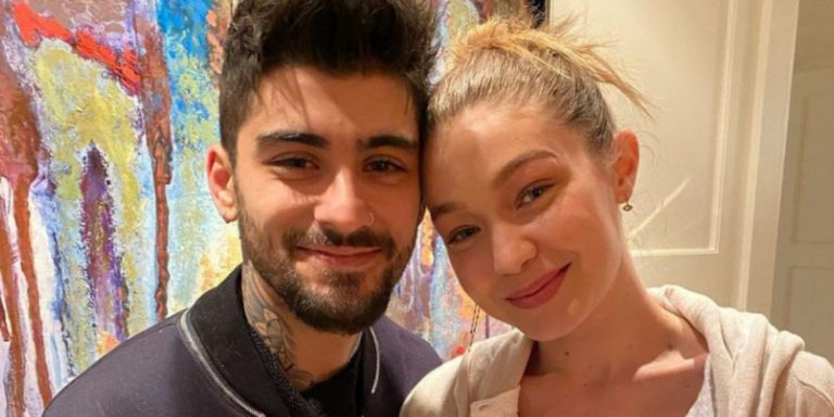 Lovebirds Zayn Malik, Gigi Hadid part ways