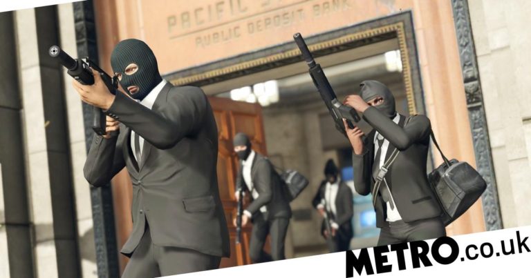 Weekend Hot Topic, part 1: What do you want from GTA 6?