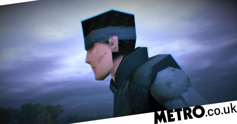 A Metal Gear Solid PS5 remake without Hideo Kojima is sacrilege