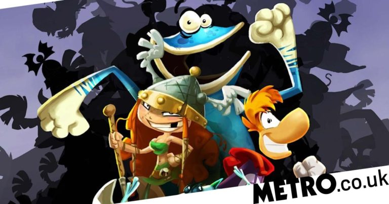 Weekend Hot Topic, part 1: Favourite platform game