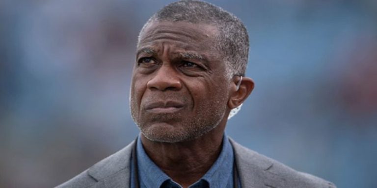 Michael Holding slams ECB for pulling out of the Pakistan tour