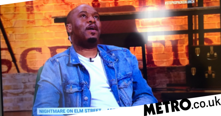 Channel 4 ‘frozen’ again as technical issues continue to haunt broadcaster