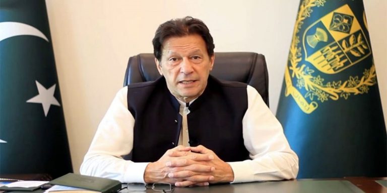 PM to unveil Kamyab Pakistan Programme on Monday