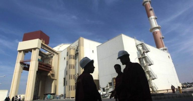Iran agrees to restart nuclear deal talks in November: deputy FM
