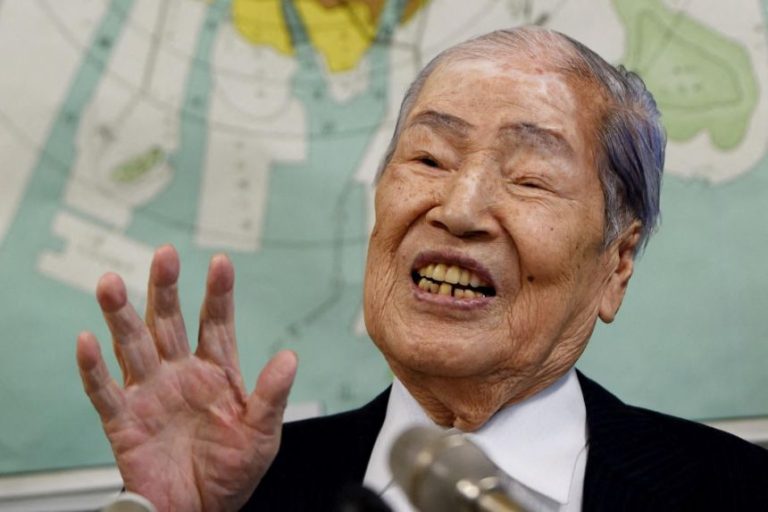 Hiroshima nuclear bomb survivor and campaigner dies at 96