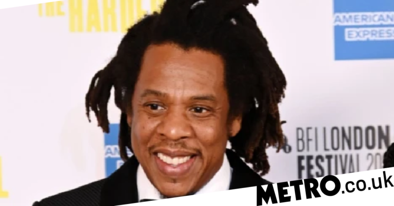 Jay-Z stresses importance of Black representation in westerns