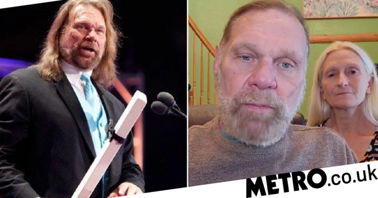 WWE legend ‘Hacksaw’ Jim Duggan diagnosed with prostate cancer aged 67