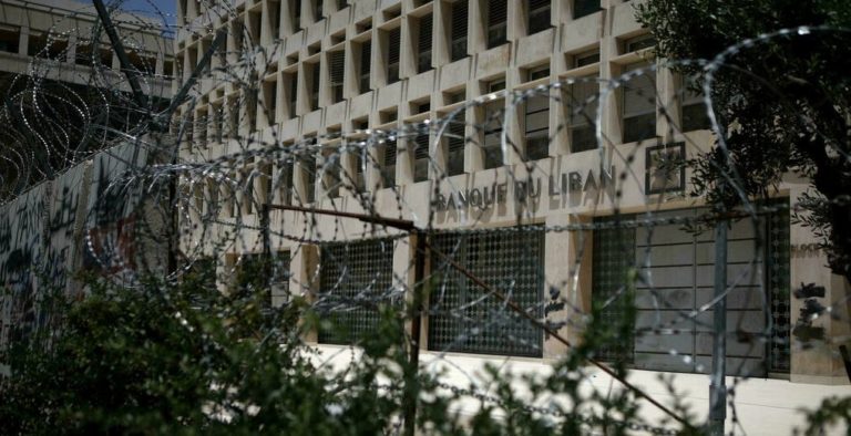 US slaps sanctions on Lebanese tycoons, lawmaker over ‘corruption’